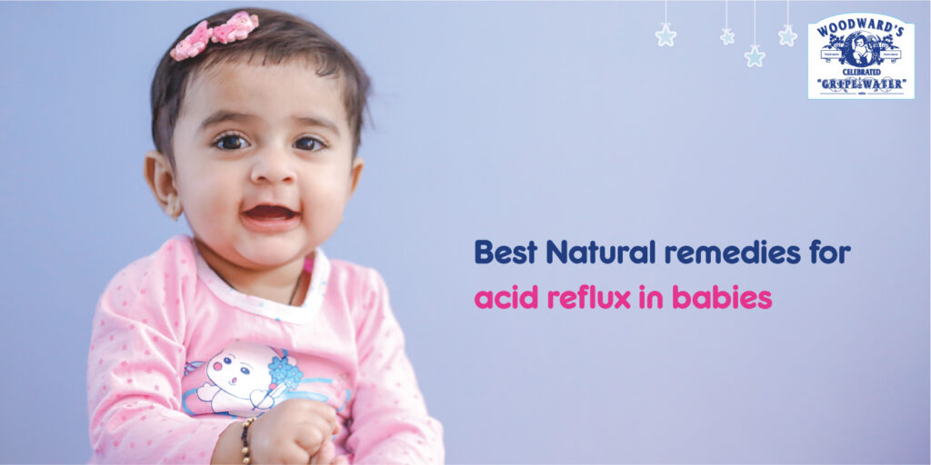 natural remidies for acid reflux